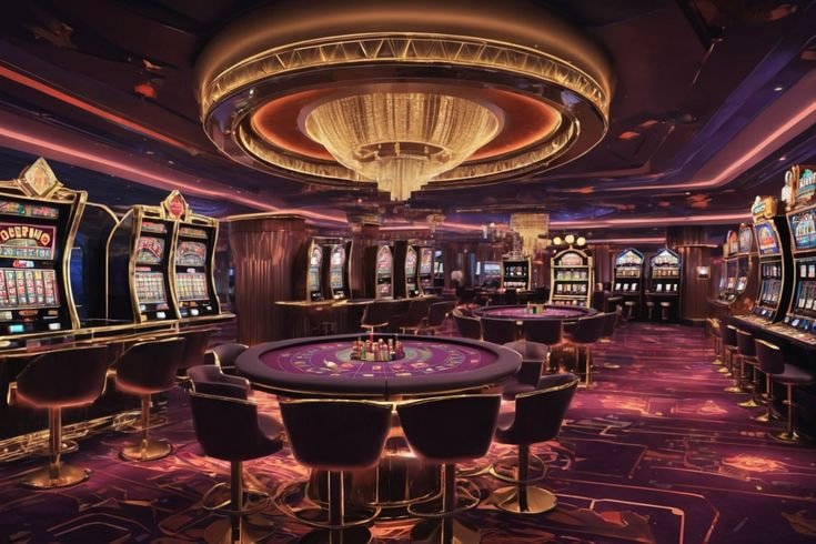 mrluck